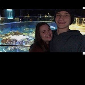 Meet your Posher, Andraya